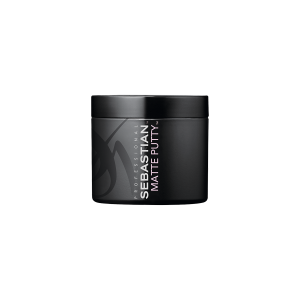 Sebastian Matte Putty 75G