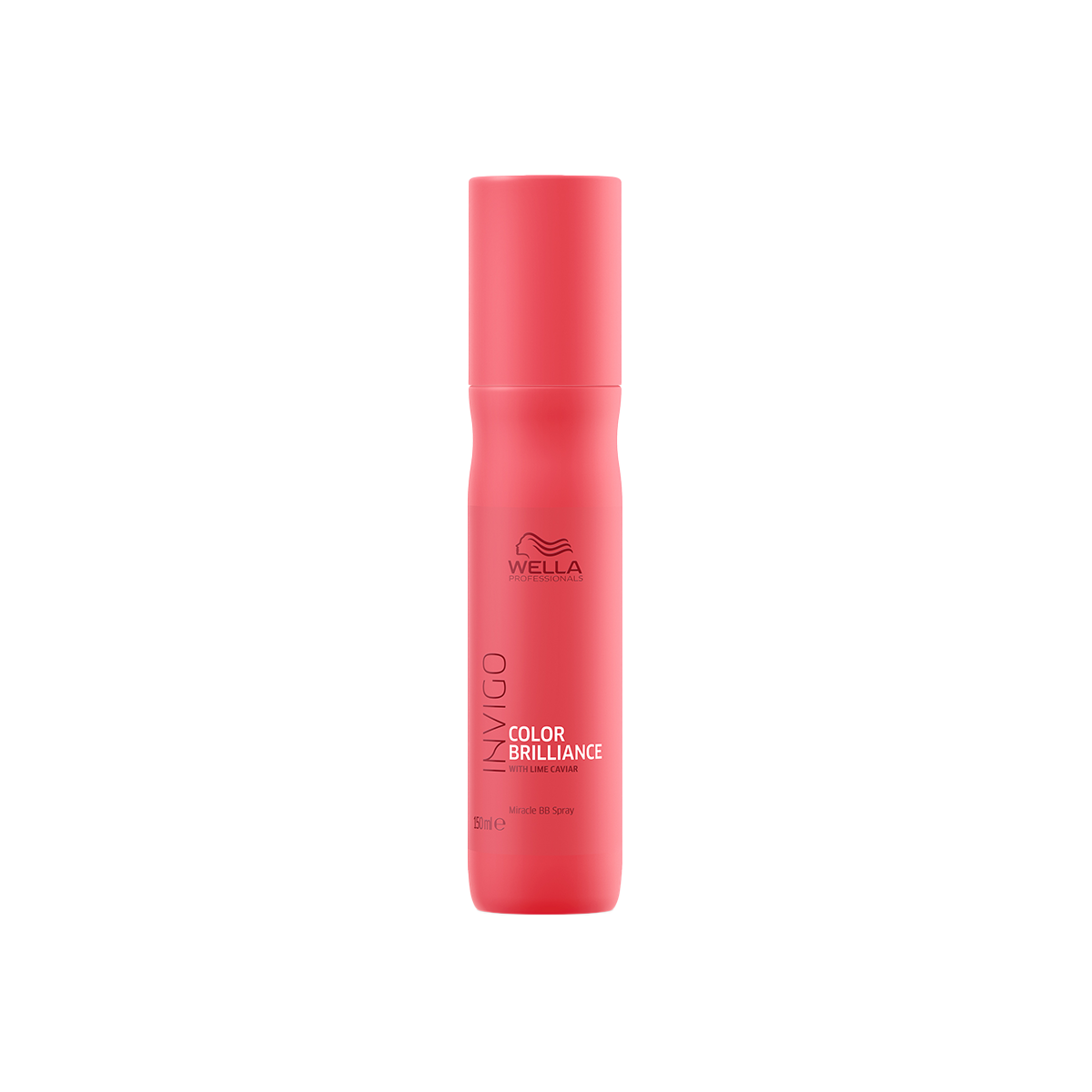 Wella professionals invigo color brilliance miracle bb spray -150ml