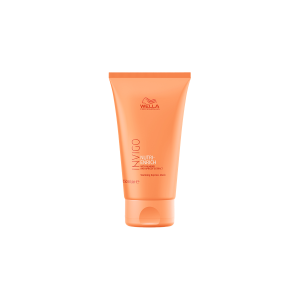 Wella Professionals Invigo  Nutri Enrich  Deep Nourishing Warming Express Mask150ml