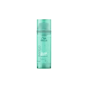 Wella Professionals Invigo Volume  Boost Crystal Mask 145Ml