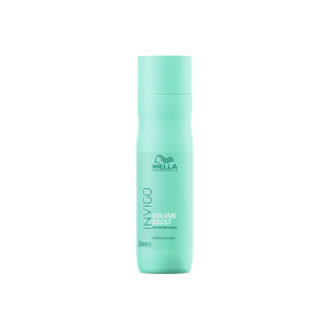 Wella Professionals Invigo Volume Boost Shampoo 300ml