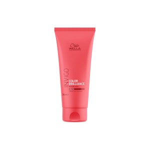 Wella professionals color  Brilliance Conditioner Coarse 200Ml