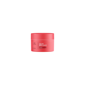 Wella Professionals Invigo Color Brilliance Coarse Mask 150ml