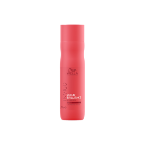 Wella professionals color  Brilliance  Shampoo Coarse250ml