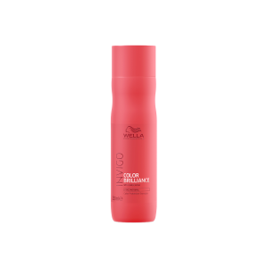 Wella professionals color  Brilliance Shampoo Fine 300ml
