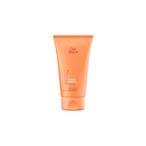 Wella Professionals Invigo  Nutri Enrich Deep Nourishing Frizz Control Cream 150Ml