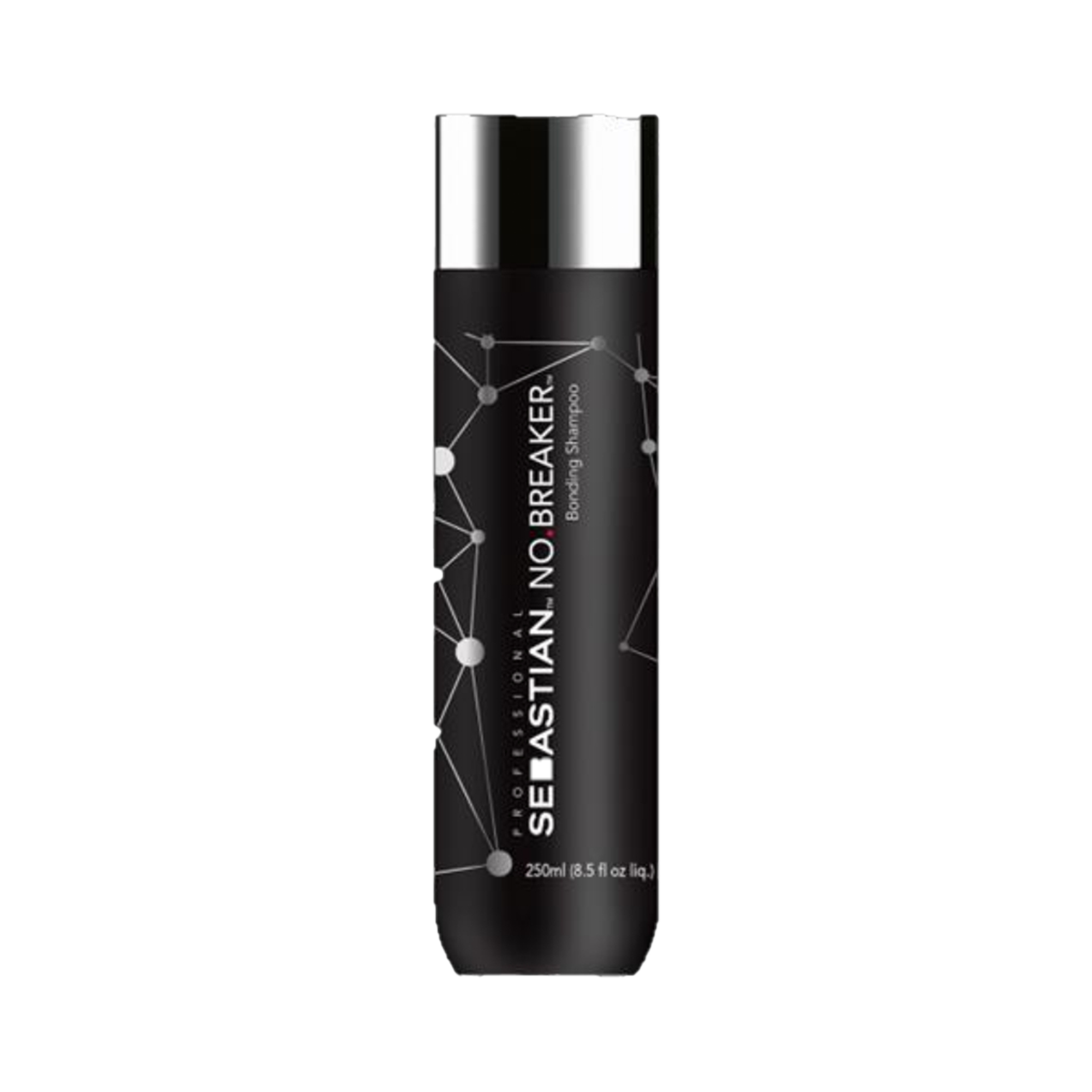 Sebastian No Breaker Shampoo 250ML