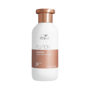 Wella Professionals  Fusion Shampoo250ml