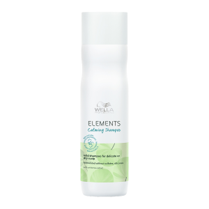 Wella Professionals Elements Calming Shampoo 250Ml