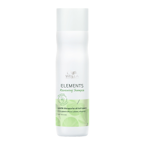 Wella Professionals Elements Renew Shampoo250ml