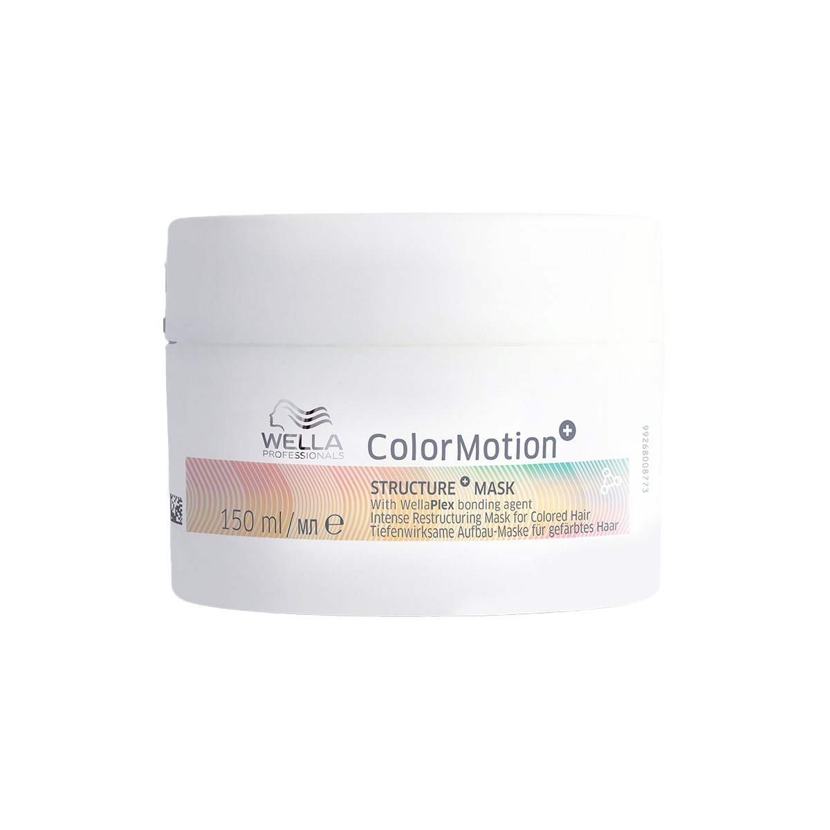Wella Professionals Color Motion Mask150ml