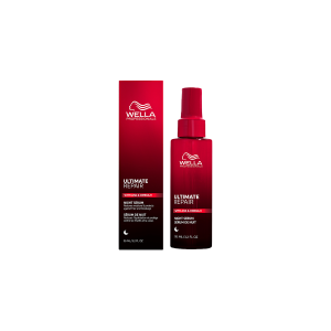 Wella professionals Ultimate Repair Step5 Night Serum