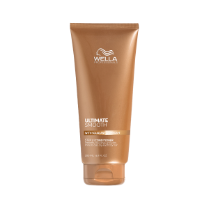 Wella professionals Ultimate Smooth Conditioner 200ML