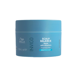 Wella professionals color  Brilliance Mask Coarse150ml