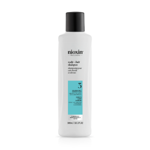 Nioxin System 3 Shampoo 300Ml