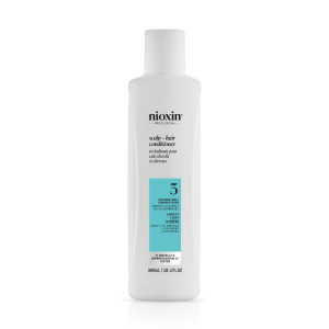 Nioxin System 3 Conditioner 300Ml