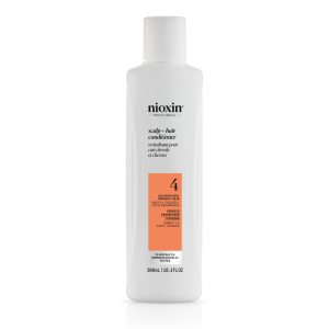 Nioxin System 4 Conditioner 300Ml
