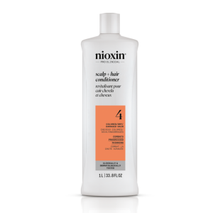 Nioxin System 4 Conditioner 1000Ml