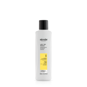 Nioxin System 1 Shampoo 300Ml
