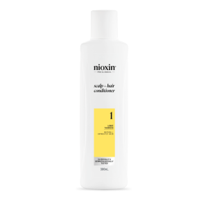 Nioxin System 1 Revitalizing Conditioner 300Ml