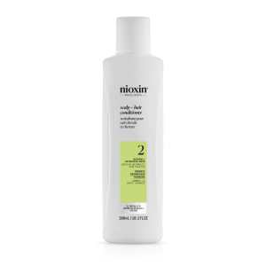 Nioxin System 2 Revitalizing Conditioner 300Ml
