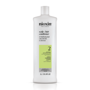 Nioxin System 2 Conditioner 1000Ml