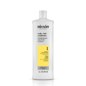 Nioxin System 1 Revitalizing Conditioner 1000ml