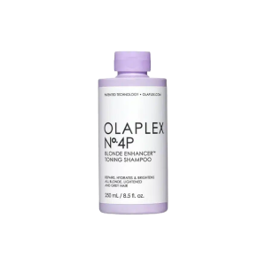 Olaplex No.4P Blonde Shampoo 250Ml