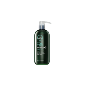 Pm Tea Tree Hairscalp Treatment500ml