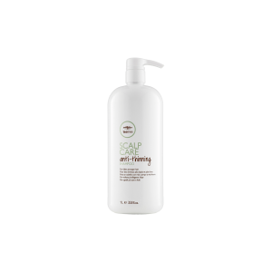 Pm  Tea Tree Anti Thinning Shampool1L