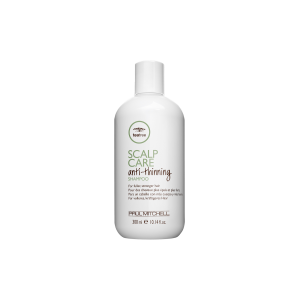 Pm Tea Tree Anti Thinning Shampoo300ml