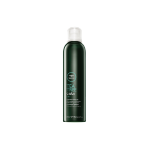 Pm Tea Tree Shave Gel200ml