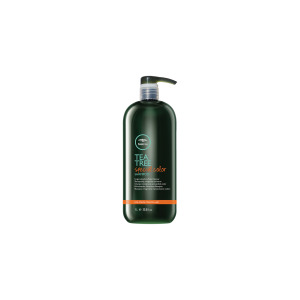 PM Tea Tree Special Color Shampoo 1L