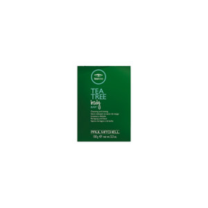 Pm Tea Tree Bar 150G150g