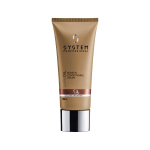 keratin conditioning cream