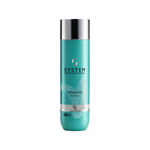 Inessence shampoo