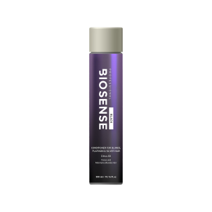 Black conditioner 300ml