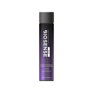 Black Shampoo 300ml