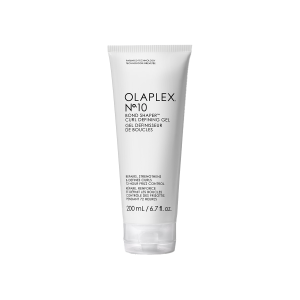 Olaplex No.10 Bond Shaper Curl Defining Gel 200ml