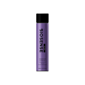 Sliver Shampoo Sulfate Free 300ML